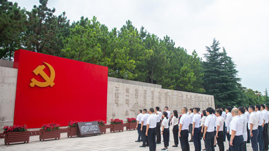 学习贯彻党的二十届三中全会精神｜“走新”又“走心”——北京、海南、安徽、河北组织开展多种形式宣讲活动